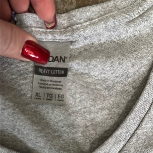 ALLSTATE Puny 2020 Graphic Art Print in Gray and Gold - Picture 3 of 5